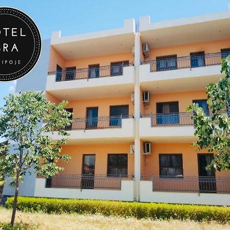 Hotel Ibra Velipoje Luaran gambar