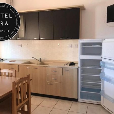 Hotel Ibra Velipoje Luaran gambar