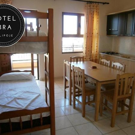 Hotel Ibra Velipoje Luaran gambar